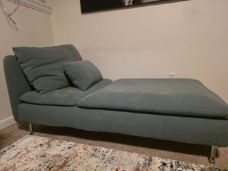 IKEA SÖDERHAMN Sofa/Chaise