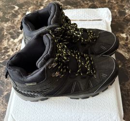 GOOD YEAR MEN’S BOOTS  Size 8 