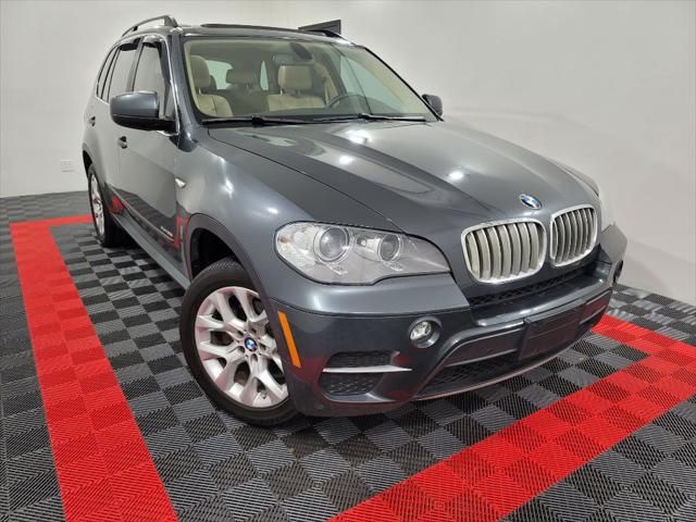 2013 BMW X5