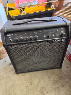 Line 6 Spider V30