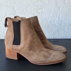 Rag & Bone Women’s Chelsea Boots