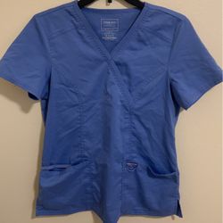 Scrub Top