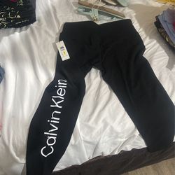 LEGGINGS  Calvin Klein