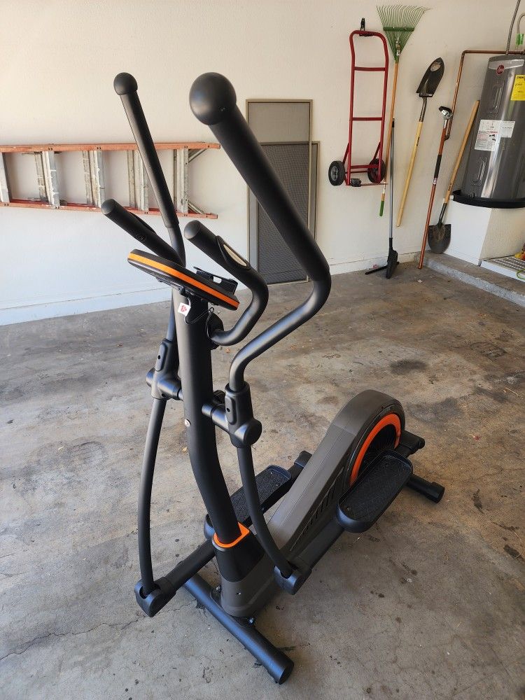 Elliptical Machine For Sale