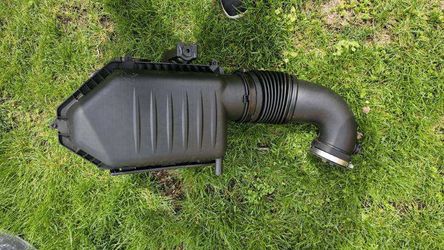 Air Intake 