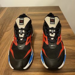 Puma Shoes