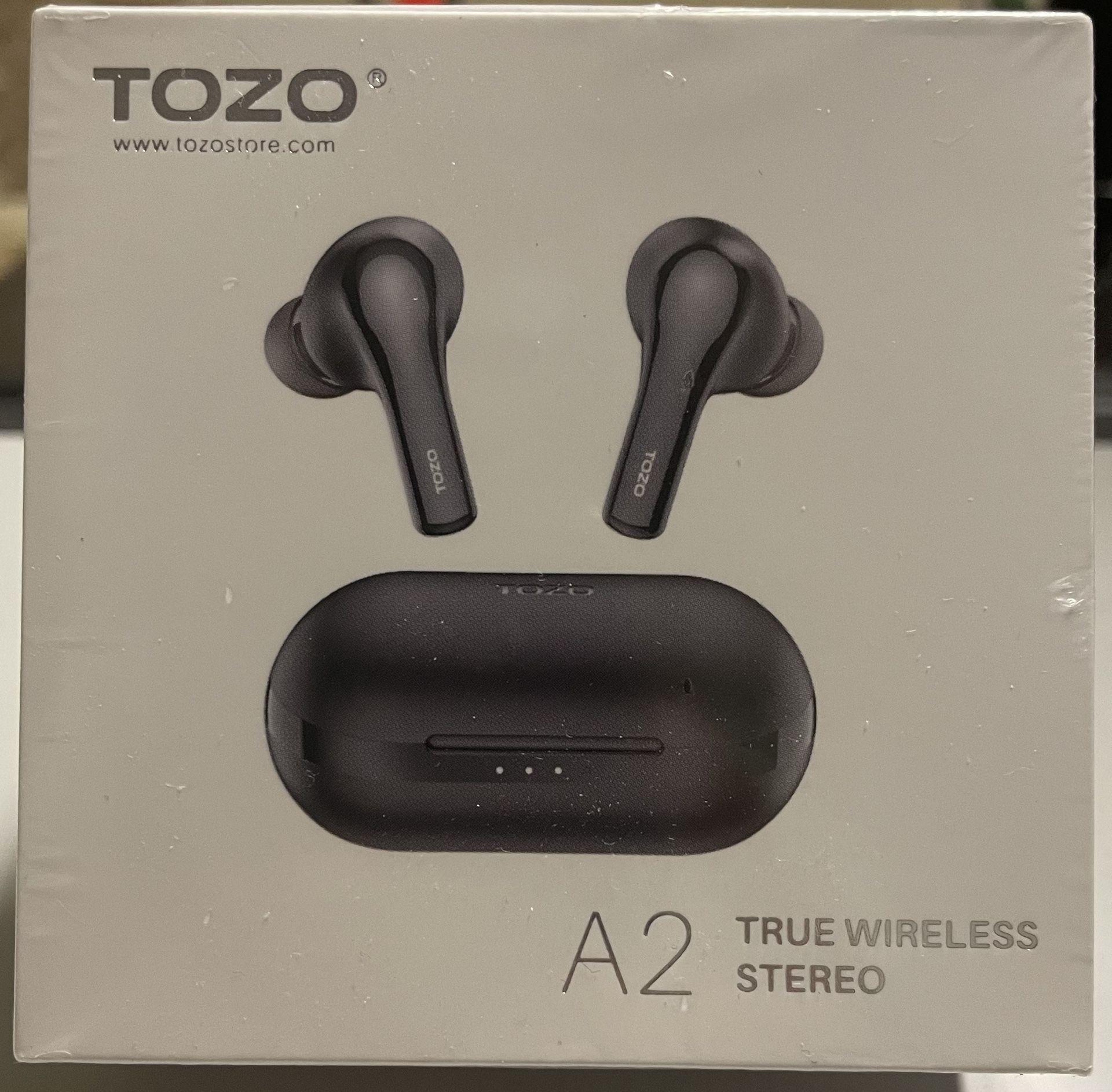 TOZO A2 Wireless Earbuds
