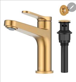 Grifo de baño 3360