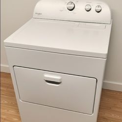 Dryer For Sale (Can Deliver)