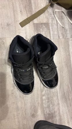 Space jam 11’s 7