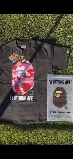 Bape Tee