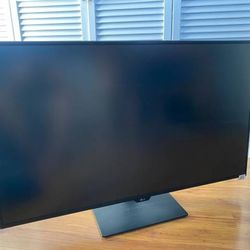 LG - UltraFine 43"4K UHD Computer Monitor