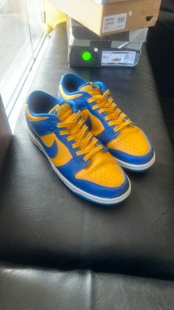 Dunks Size 8   