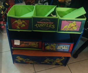 Organizer For Kids