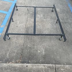 Queen Bed Frame 