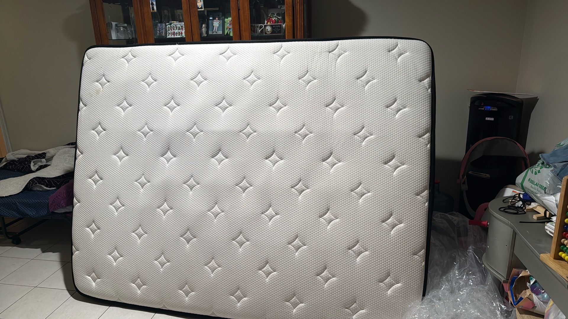 Queen Matress