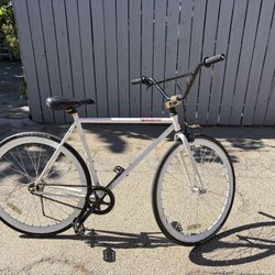 Pure Fix Bicycle 