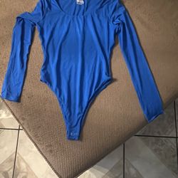HYZ BODYSUIT 