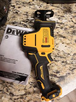 Brand new 12v dewalt