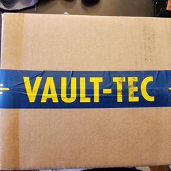 Fallout TV Series Pip-Boy Die-cast Replica (In Hand)