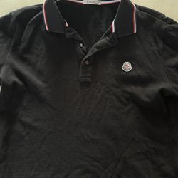 Moncler Polo
