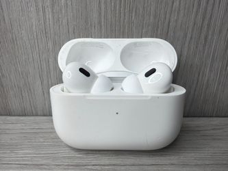 Apple AirPods Pro 2nd Gen USB-C Wireless Headphones (A1D030634)