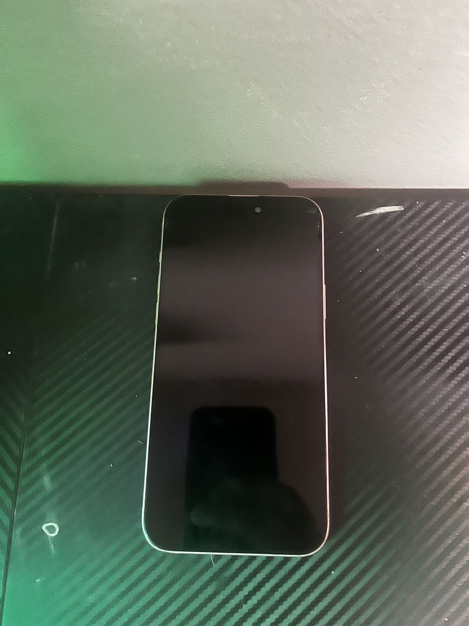 iPhone 15 Plus