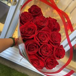 Flower Bouquet