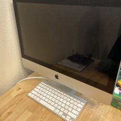 2011 iMac  