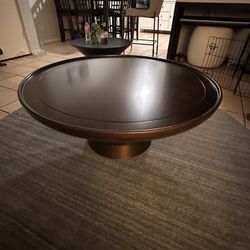 Arteriors Violi Coffee Table 