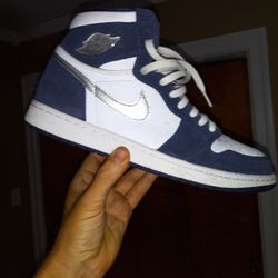 Air Jordan 1 High 