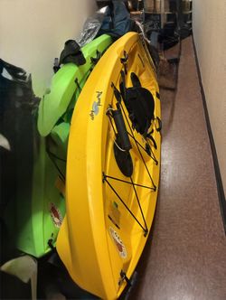 Kayak