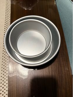 Baking pans