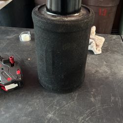 Grow Tent Filter
