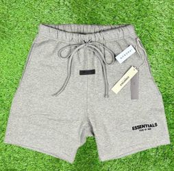 Essential shorts
