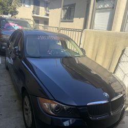 2006 BMW 325i