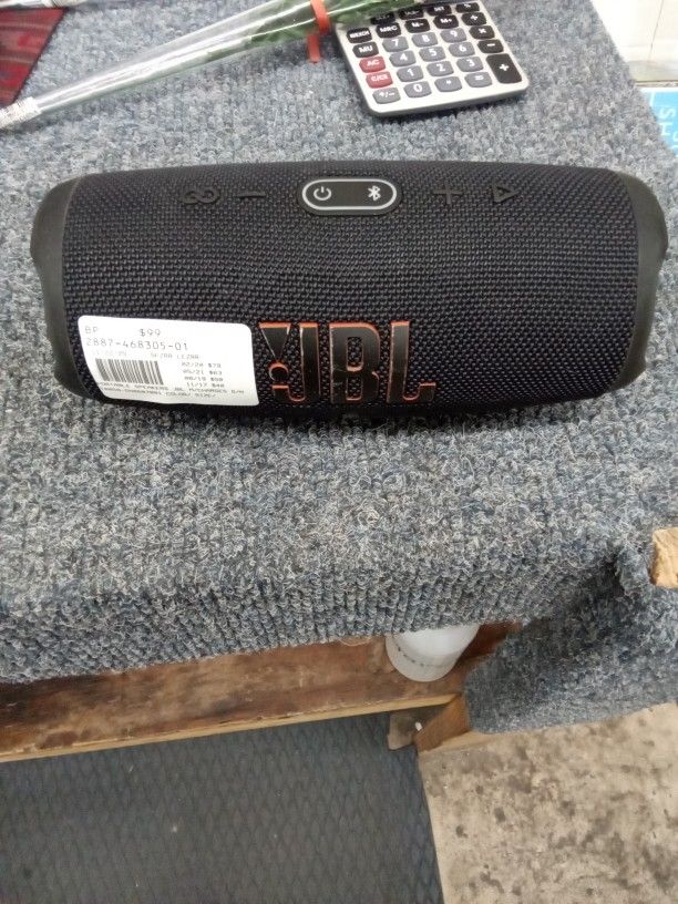Jbl Speaker