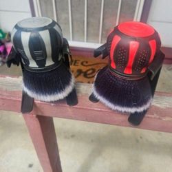 2 Detail Big Brushes