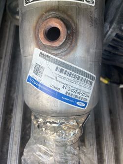 2017-2022 cats for F250-350
