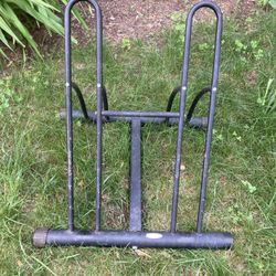 2-Bike Stand 