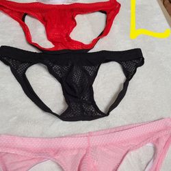 Ropa Interior Para Hombre