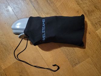 Steam Buddy Handheld Multi-use Clothes With Creaser