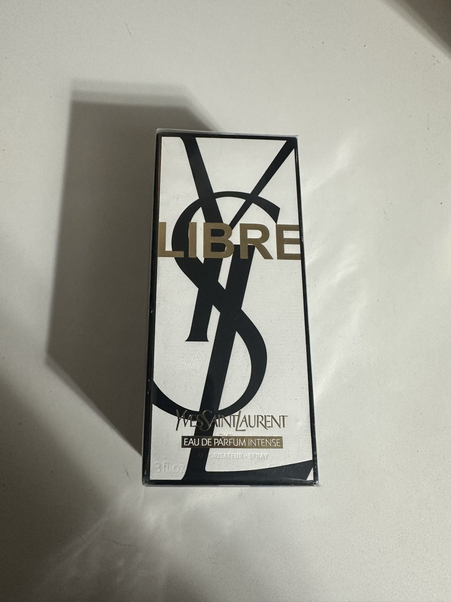 YSL LIBRE