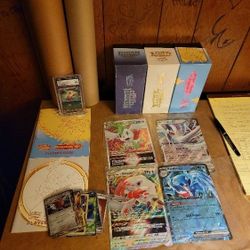 POKEMON BUNDLE
