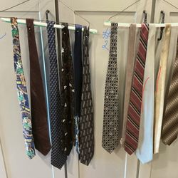 Mens Ties