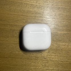AirPods 3rd Gen