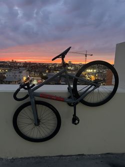 State Fixie