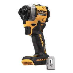 Dewalt Impact W Barttery
