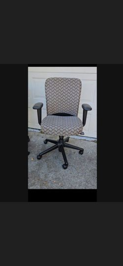Office chair