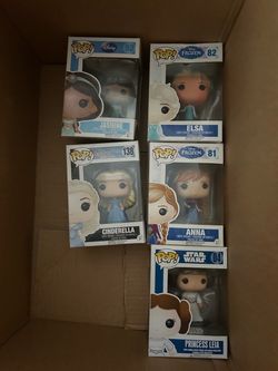 Pop Disney